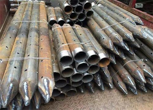 随县钢花管哪里有卖